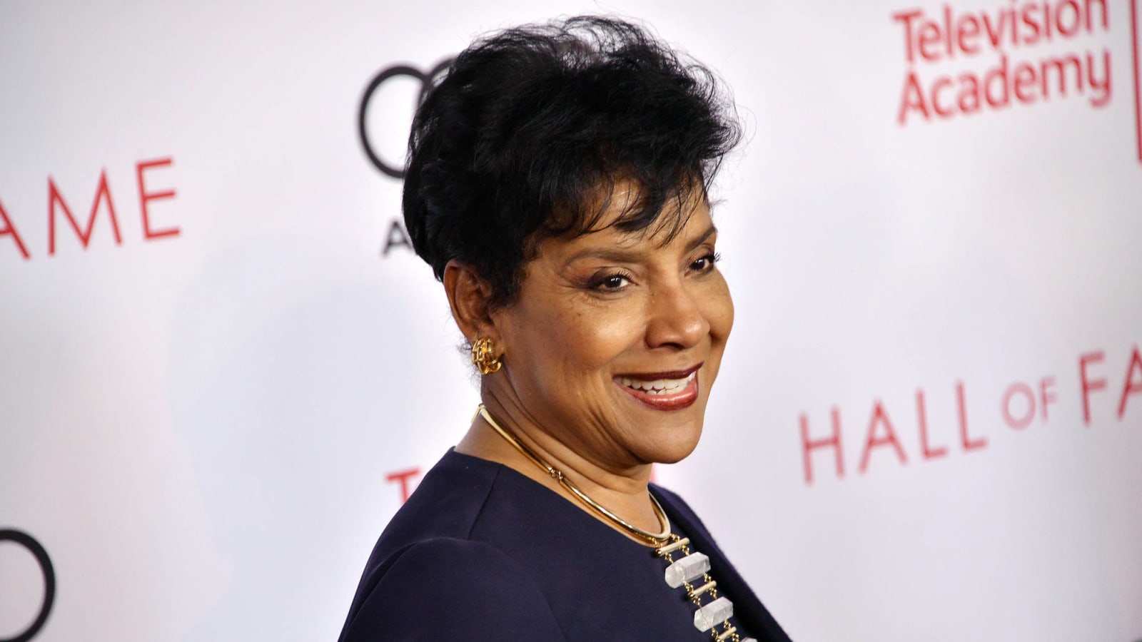 Howard University taps Phylicia Rashad as dean for reestablished College of Fine Arts