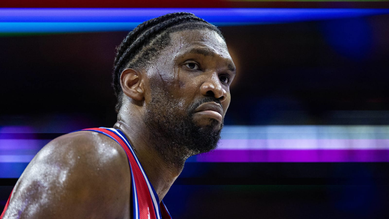 Philadelphia 76ers’ Joel Embiid Must Be Banned in France After Massive Snub, Claims Ex-French Basketball Star