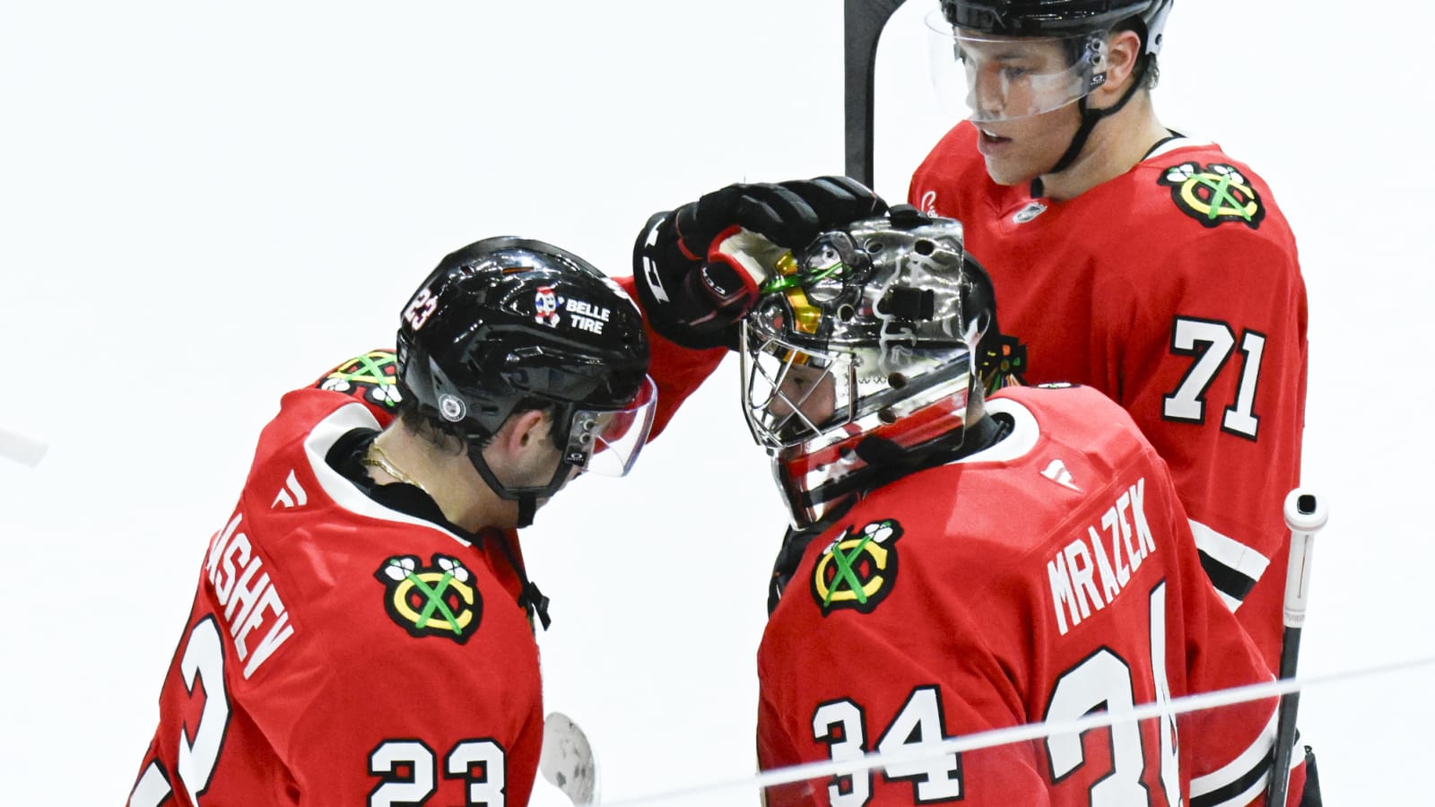 4 Thoughts From Blackhawks 2-1 Overtime Win Against Wild