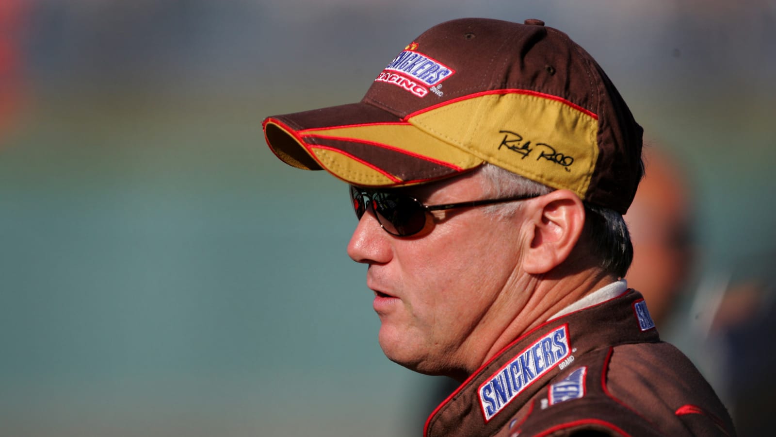 Revisiting Sonoma 1991, Where NASCAR Took A Win From Ricky Rudd