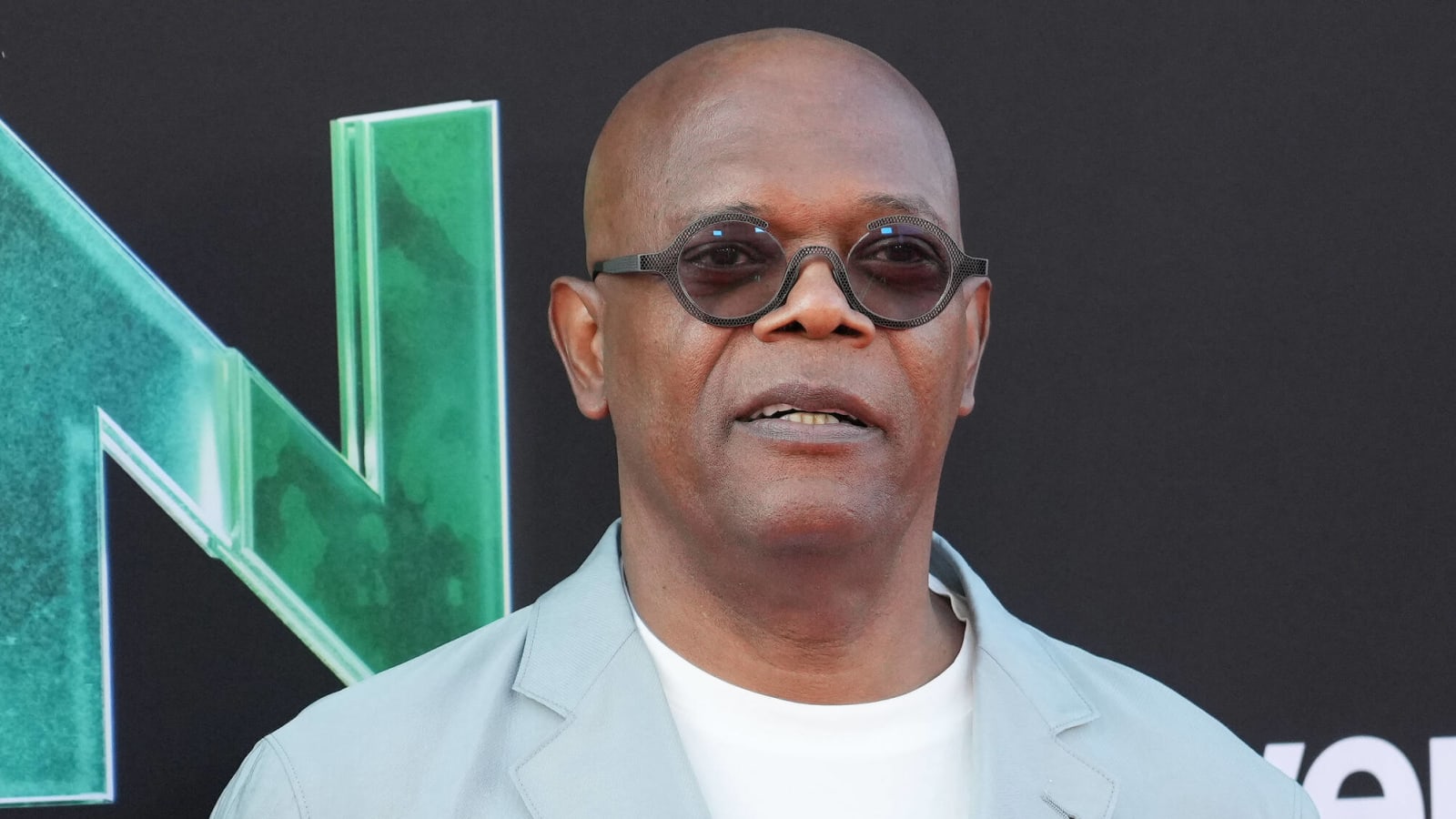 Review: Samuel L. Jackson is ready for his close-up in character-driven ‘Secret Invasion’