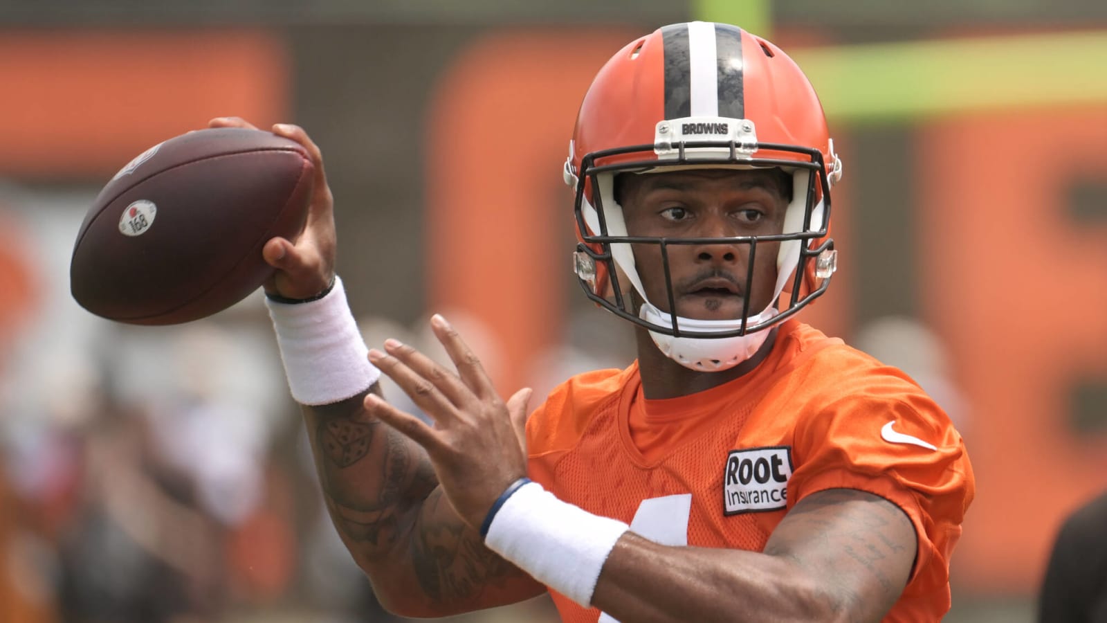 Attorney: Deshaun Watson has settled three more cases