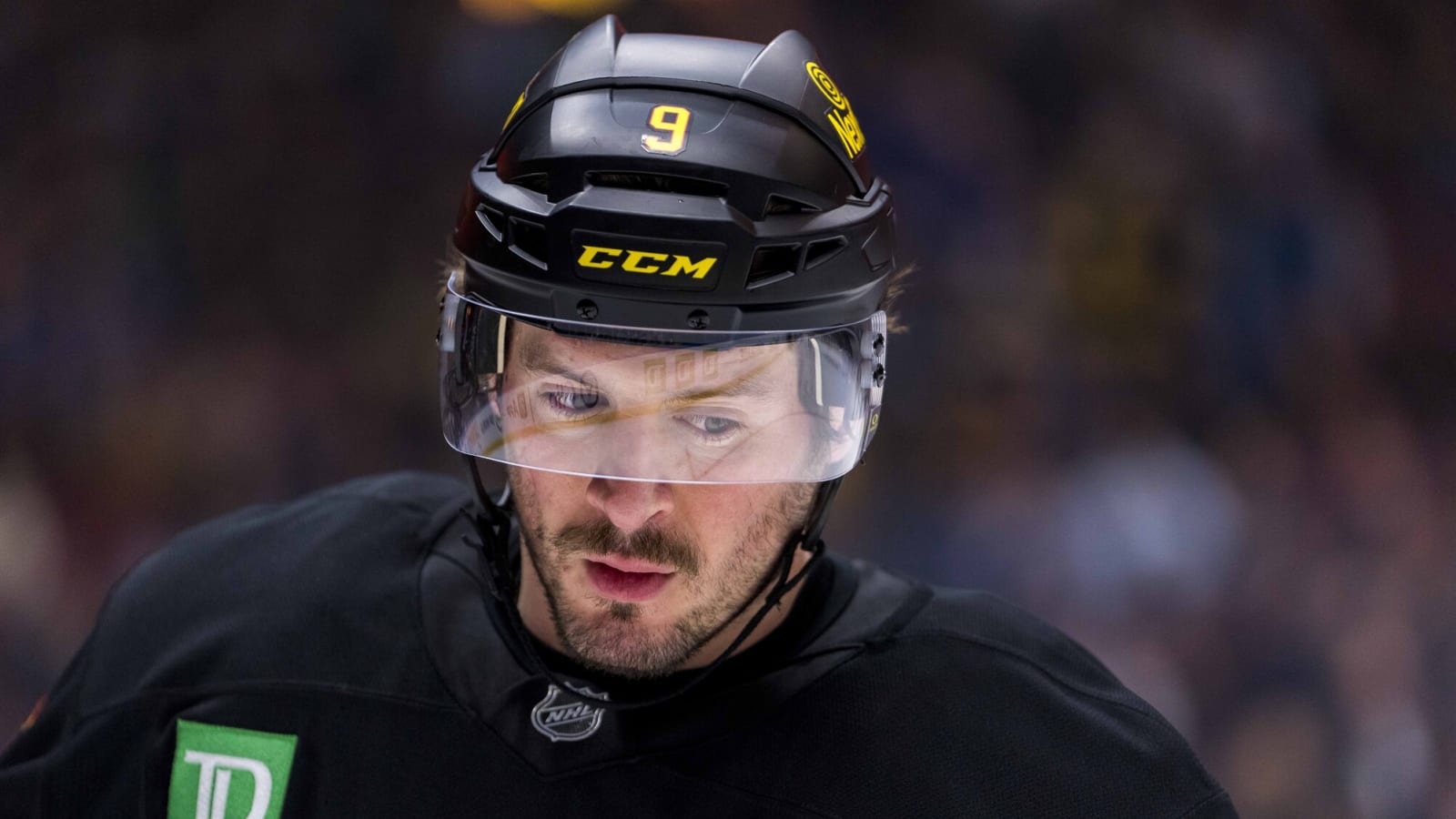 Multiple reports suggest J.T. Miller wants out of Vancouver