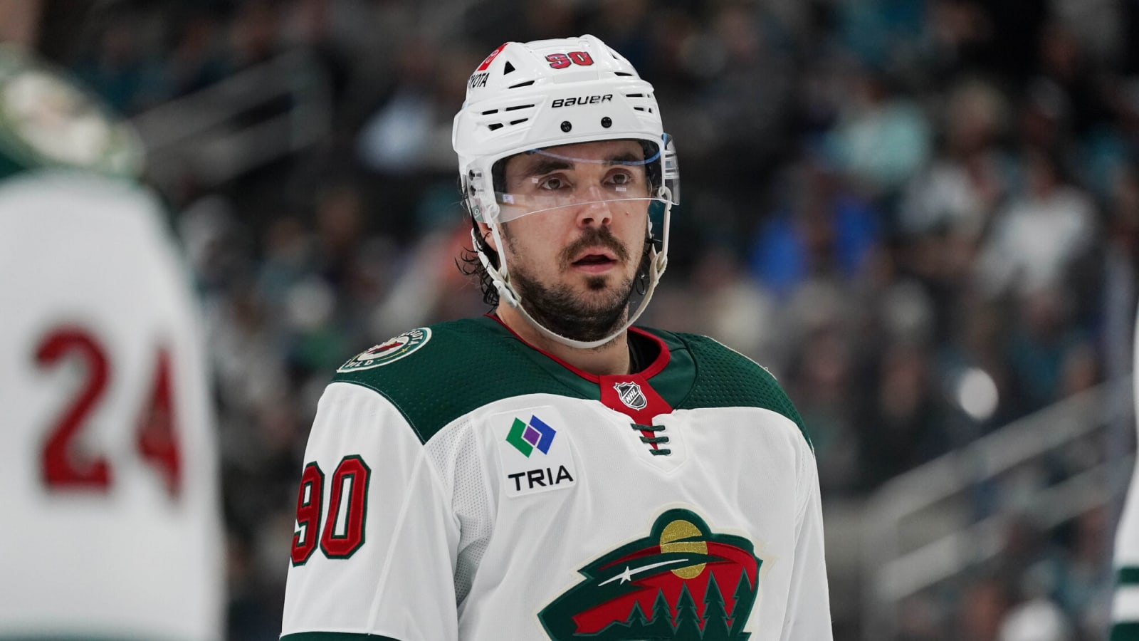 Marcus Johansson’s Contract Isn’t That Bad
