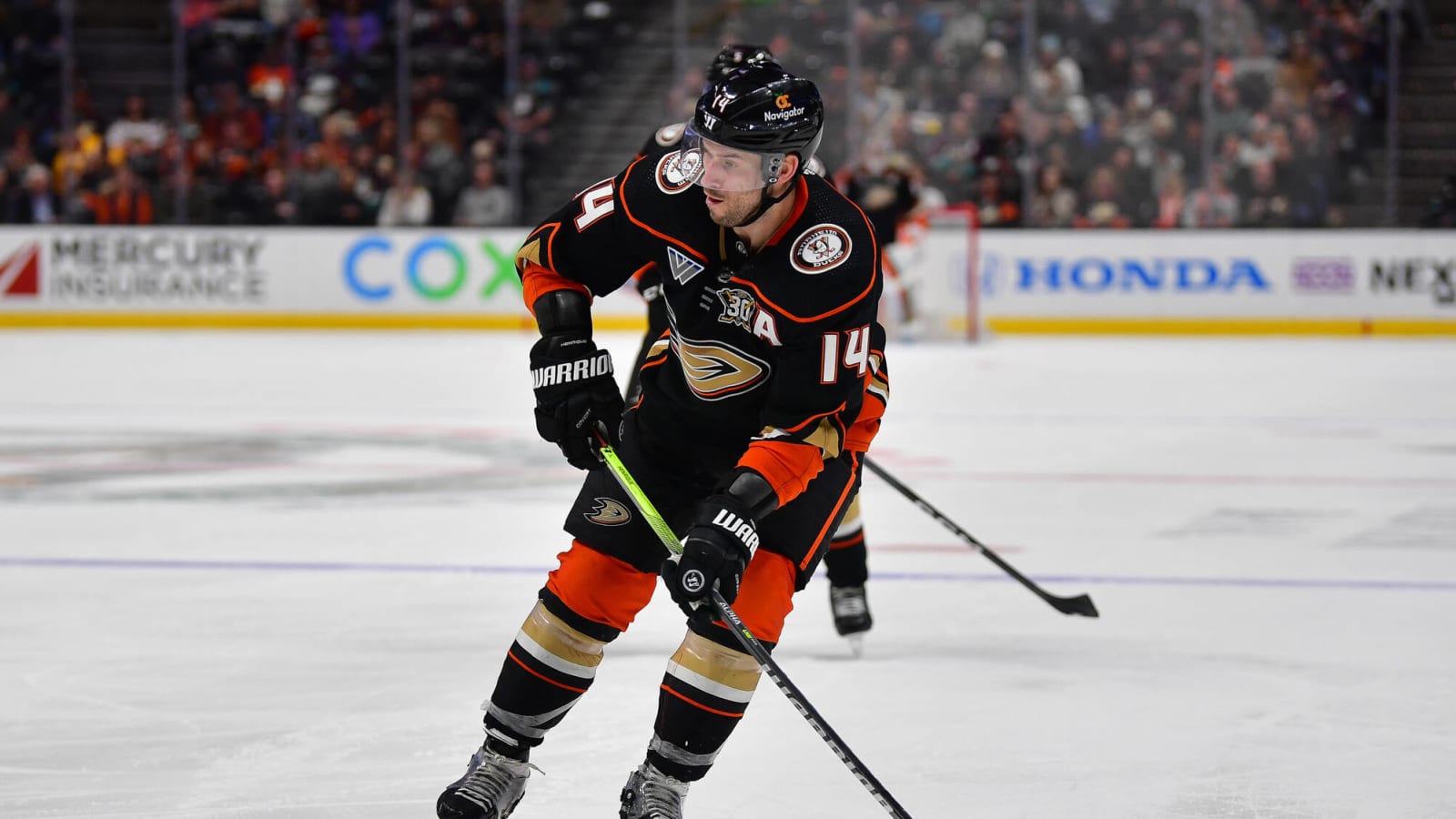 Anaheim Ducks’ 5 Best Trade Assets for 2024 Trade Deadline