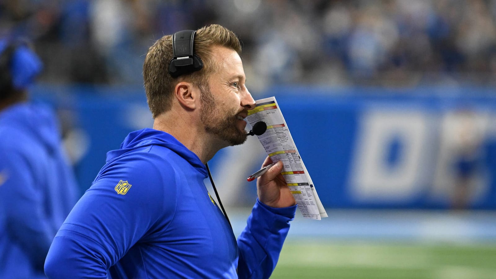 Underrated McVay Disciple Could be Perfect Steelers OC