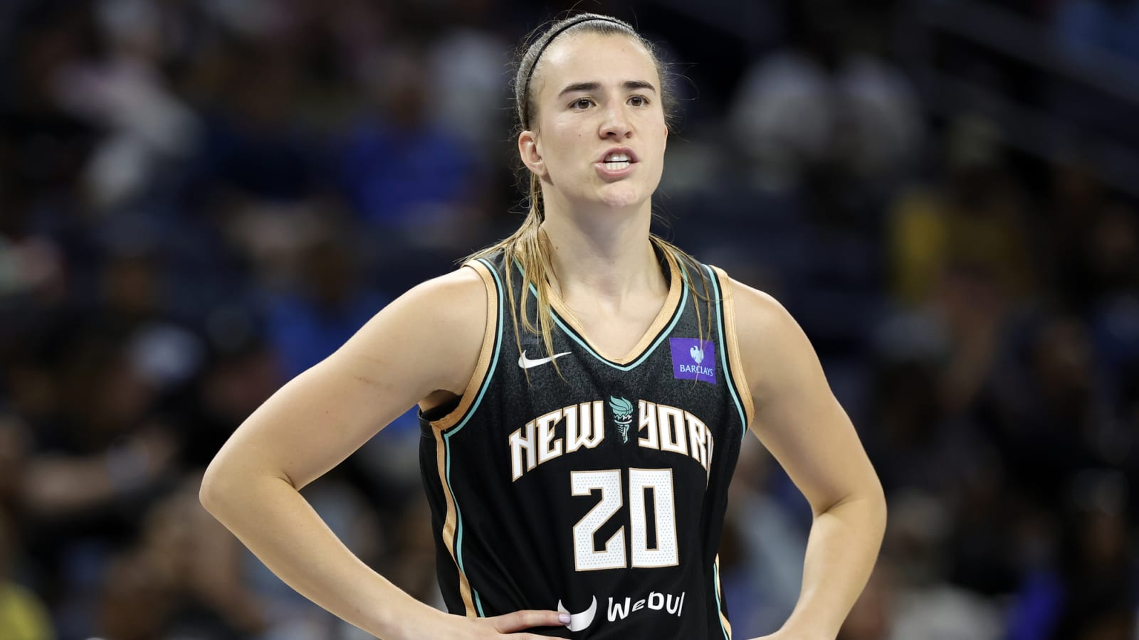 WNBA: Sabrina Ionescu Makes Interesting Pick for Her NBA GOAT