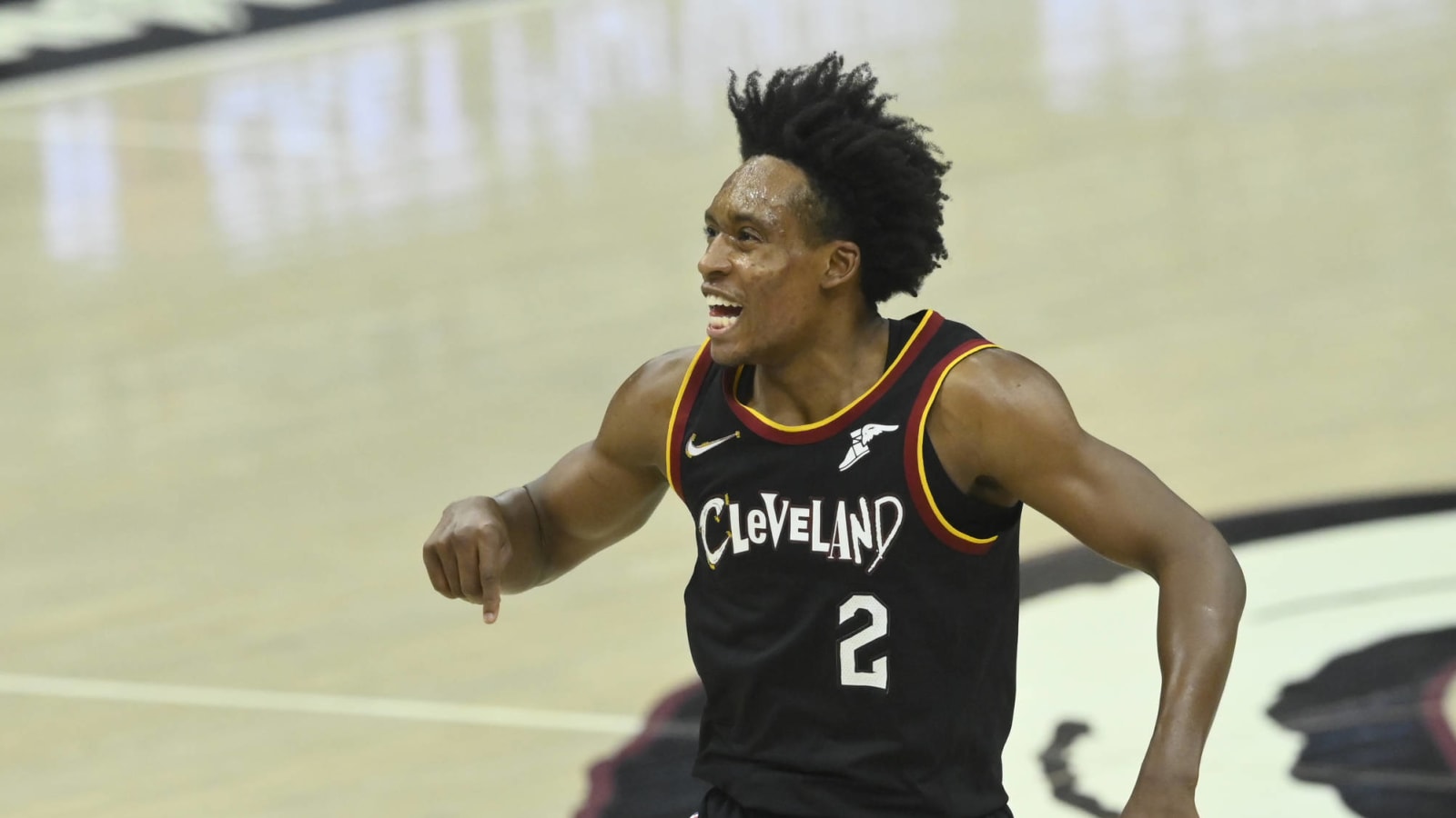 GM Koby Altman wants Collin Sexton with the Cavs for the long haul