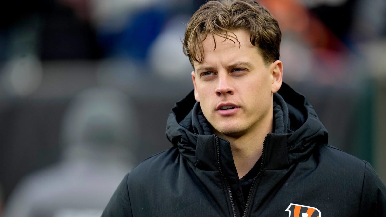 Joe Burrow injury report investigation Did the Bengals break any rule? Yardbarker