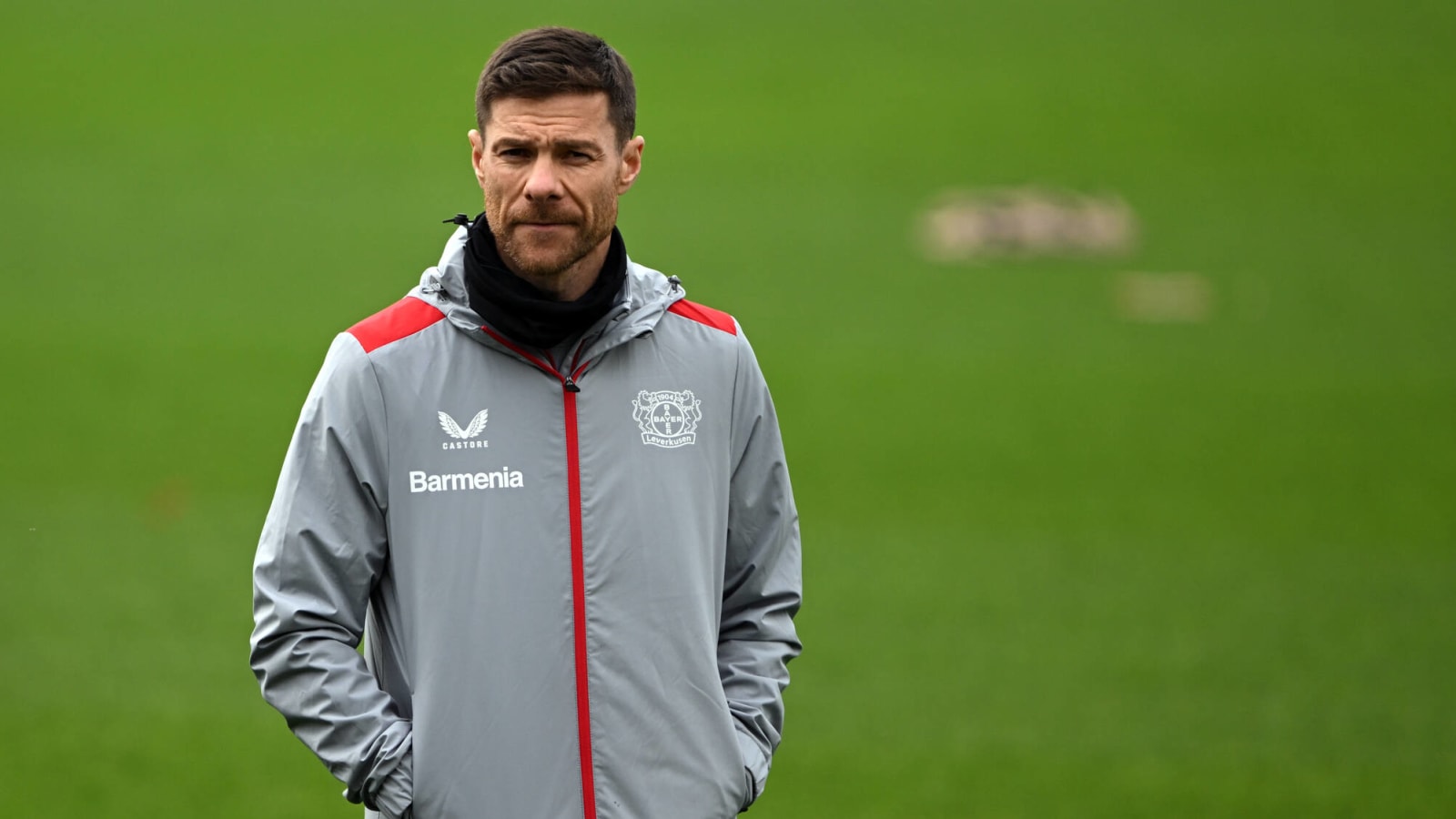  Xabi Alonso would turn down two other offers in favour of Liverpool job, says expert