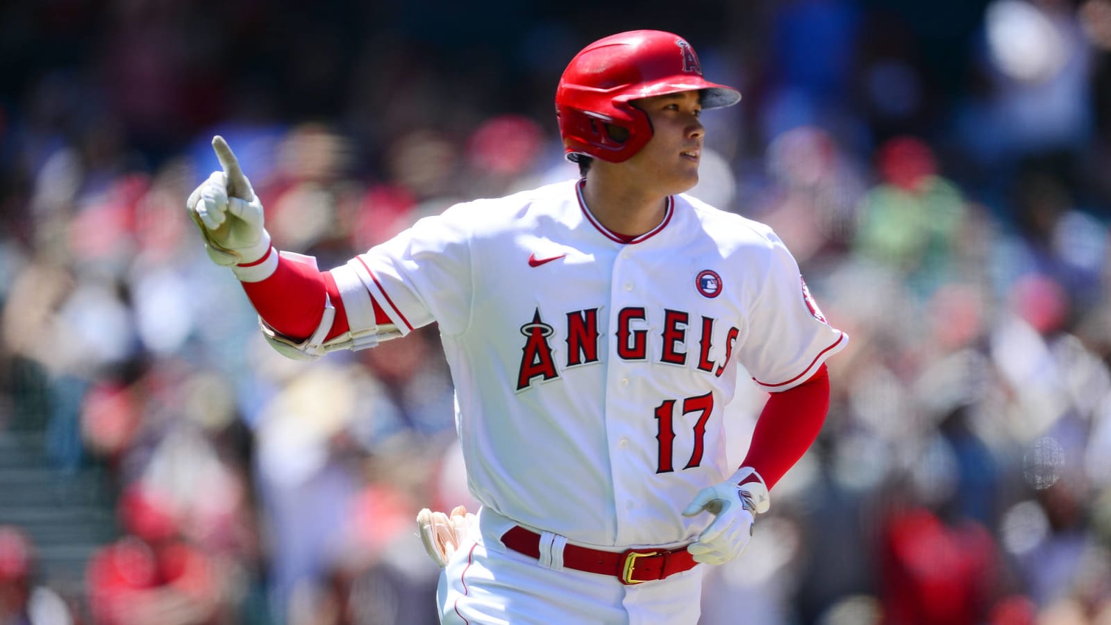 Shohei Ohtani makes history with unique All-Star selection