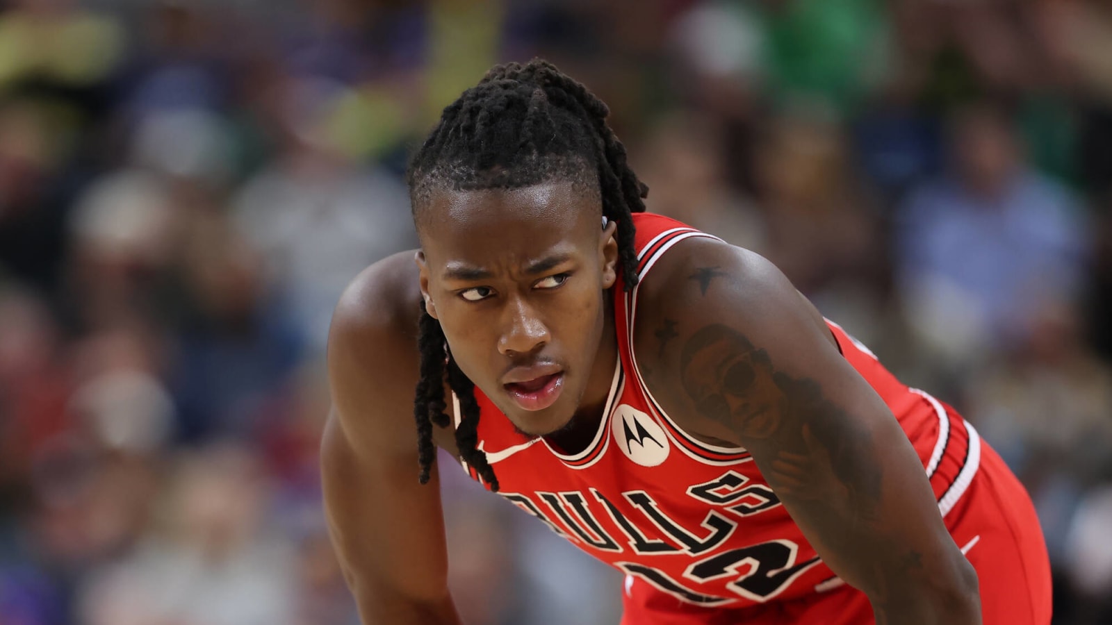 Dosunmu Dominates: Bulls Secure Convincing Win Over Wizards