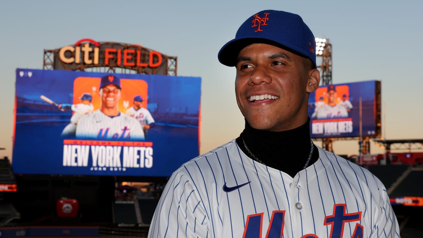 Scout makes odd Soto claim while saying Mets need Alonso