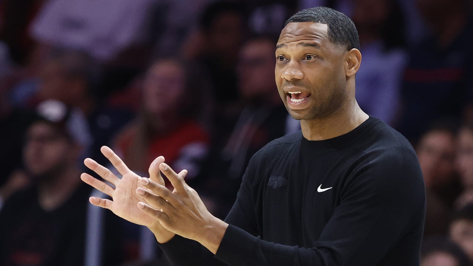 It's time for Pelicans to rebuild