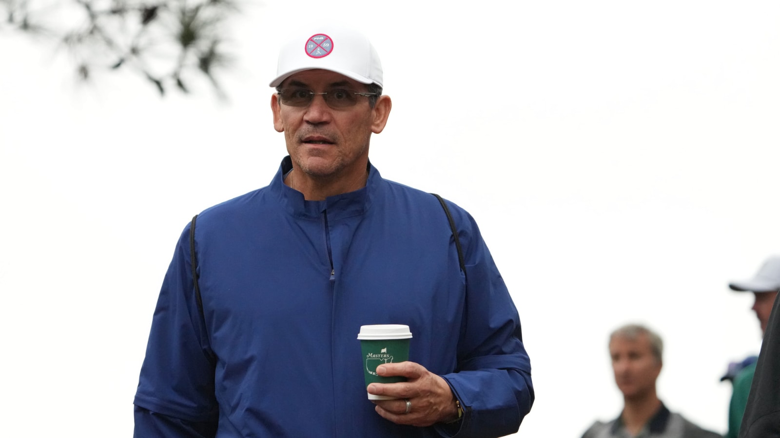 Ron Rivera Expected To Take ‘GM-Like’ Role At Cal