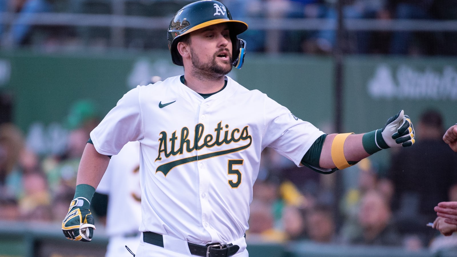 Angels Free Agent Rumors: J.D. Davis Agrees To Minor League Contract
