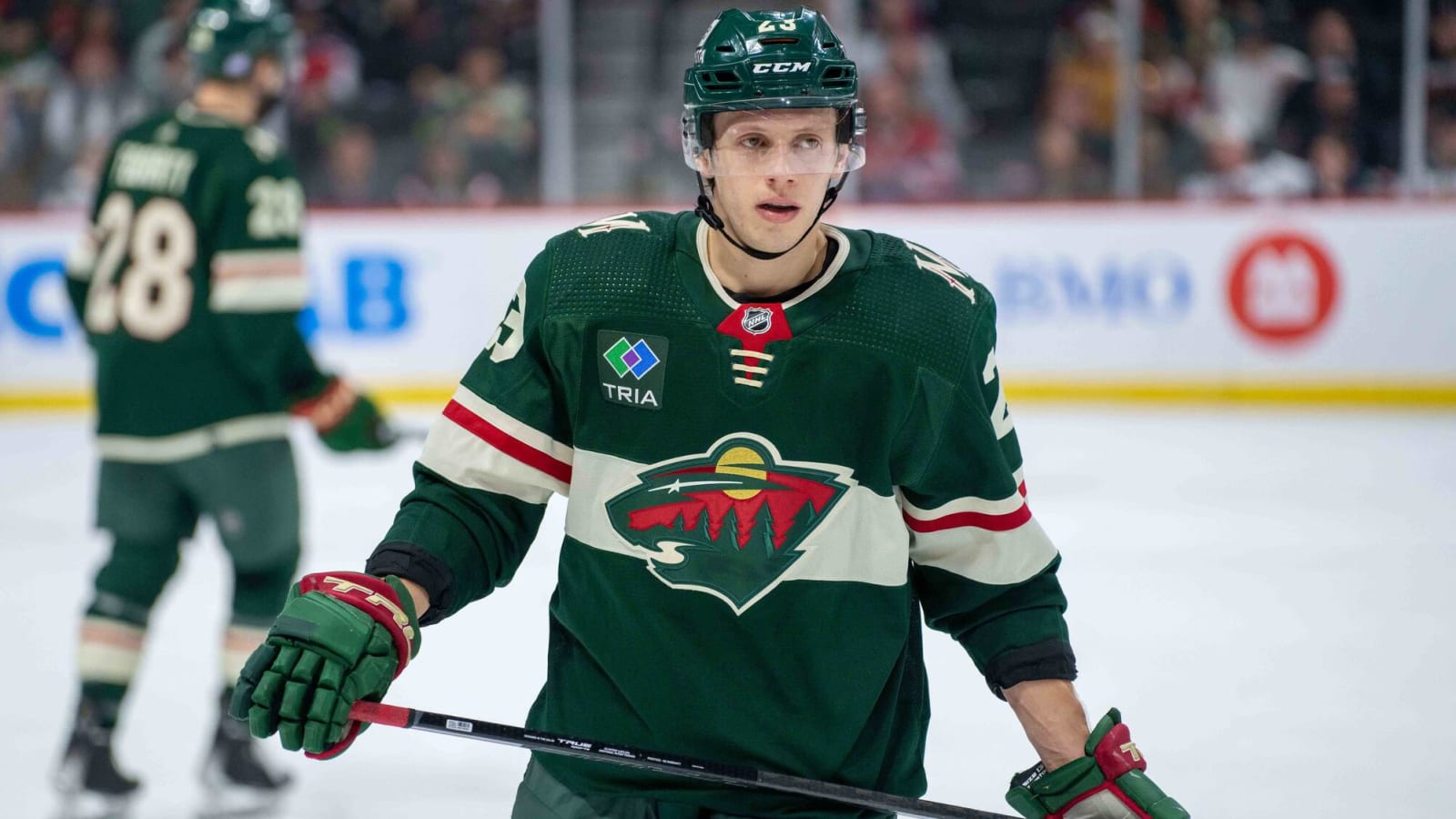 Wild’s 6 Most Improved Prospects