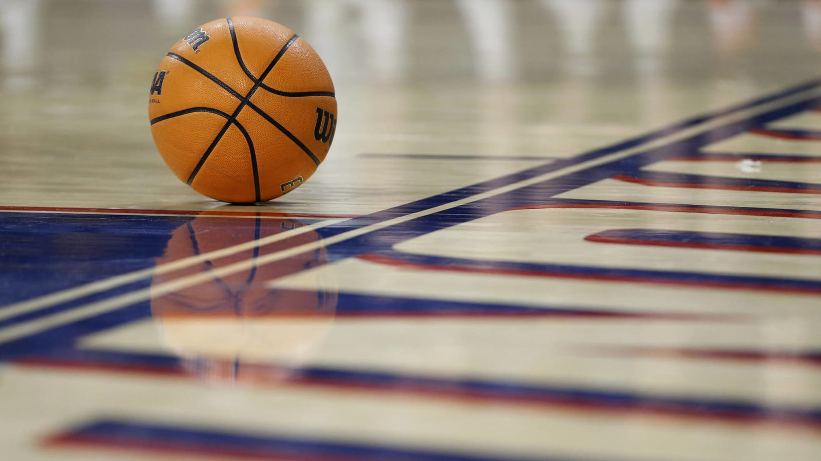 Basketball Team Lost A Game During The Victory Celebration After Player Hangs Onto Rim