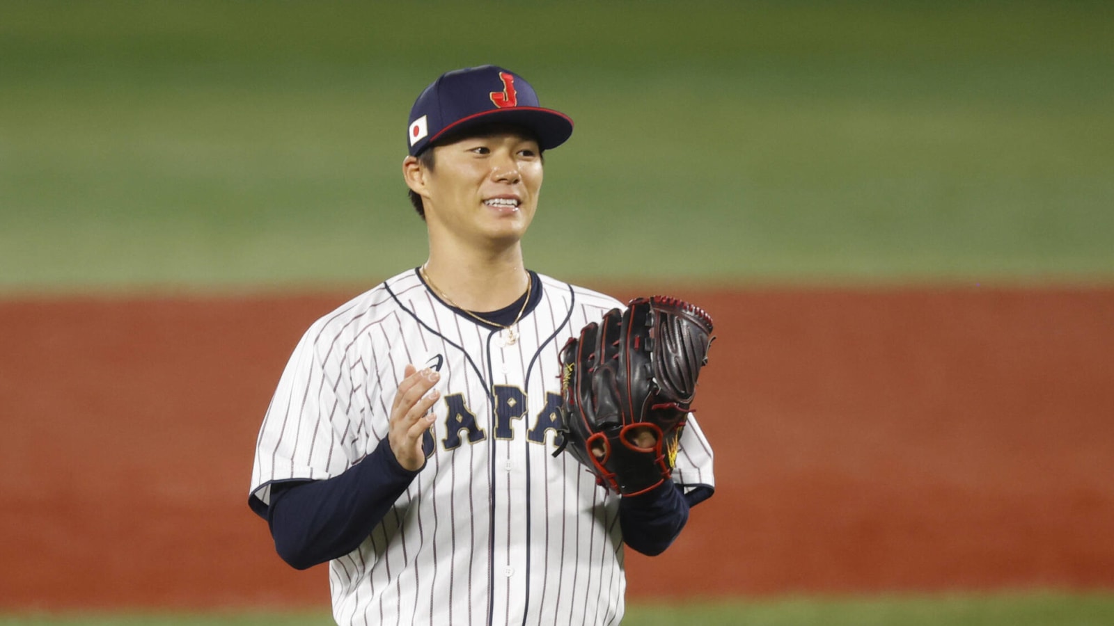 Yoshinobu Yamamoto SPARKS MLB buzz as LA Dodgers actively pursue Japanese pitcher for game-changing performances
