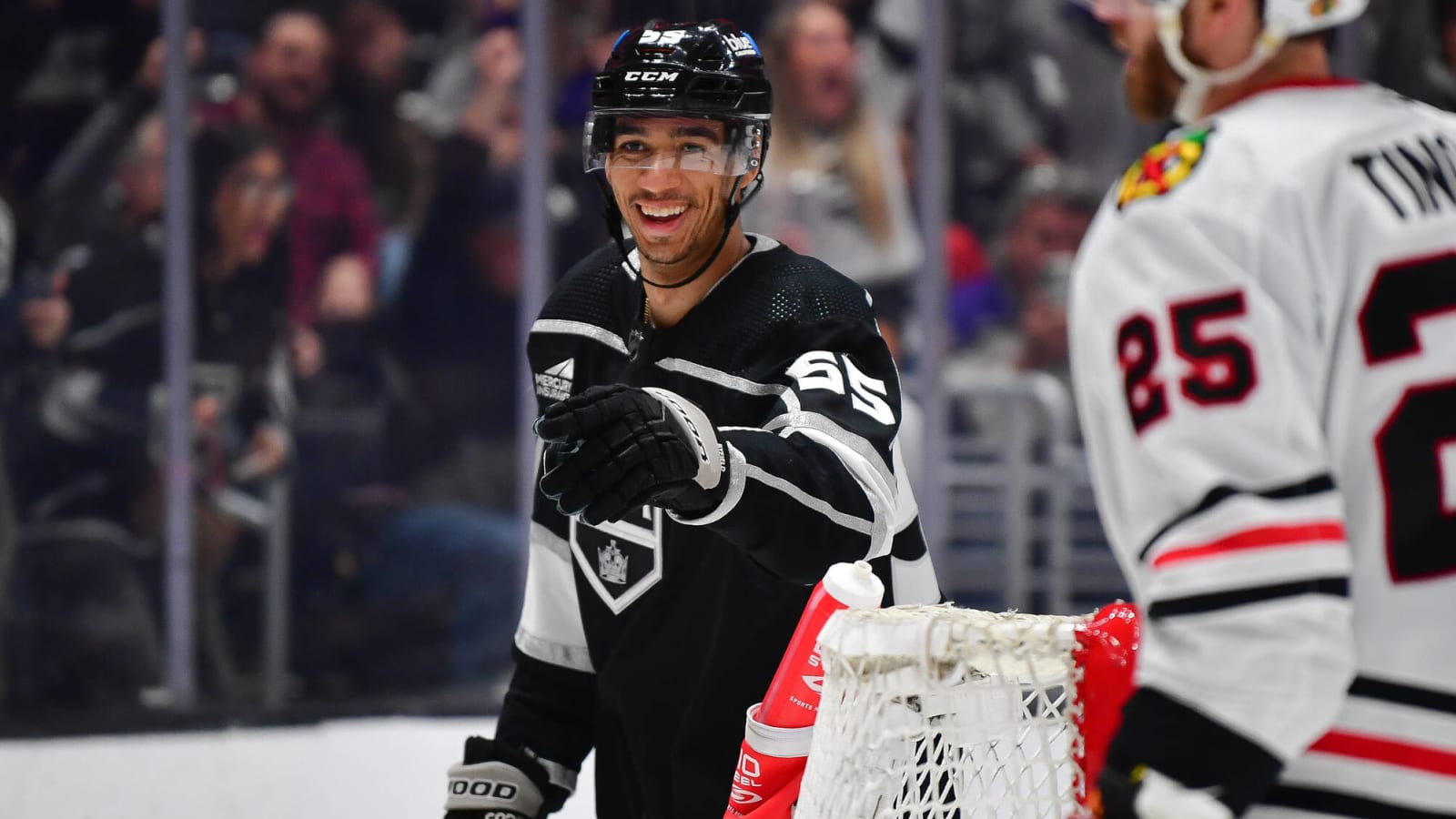 Los Angeles Kings’ Free Agent Needs