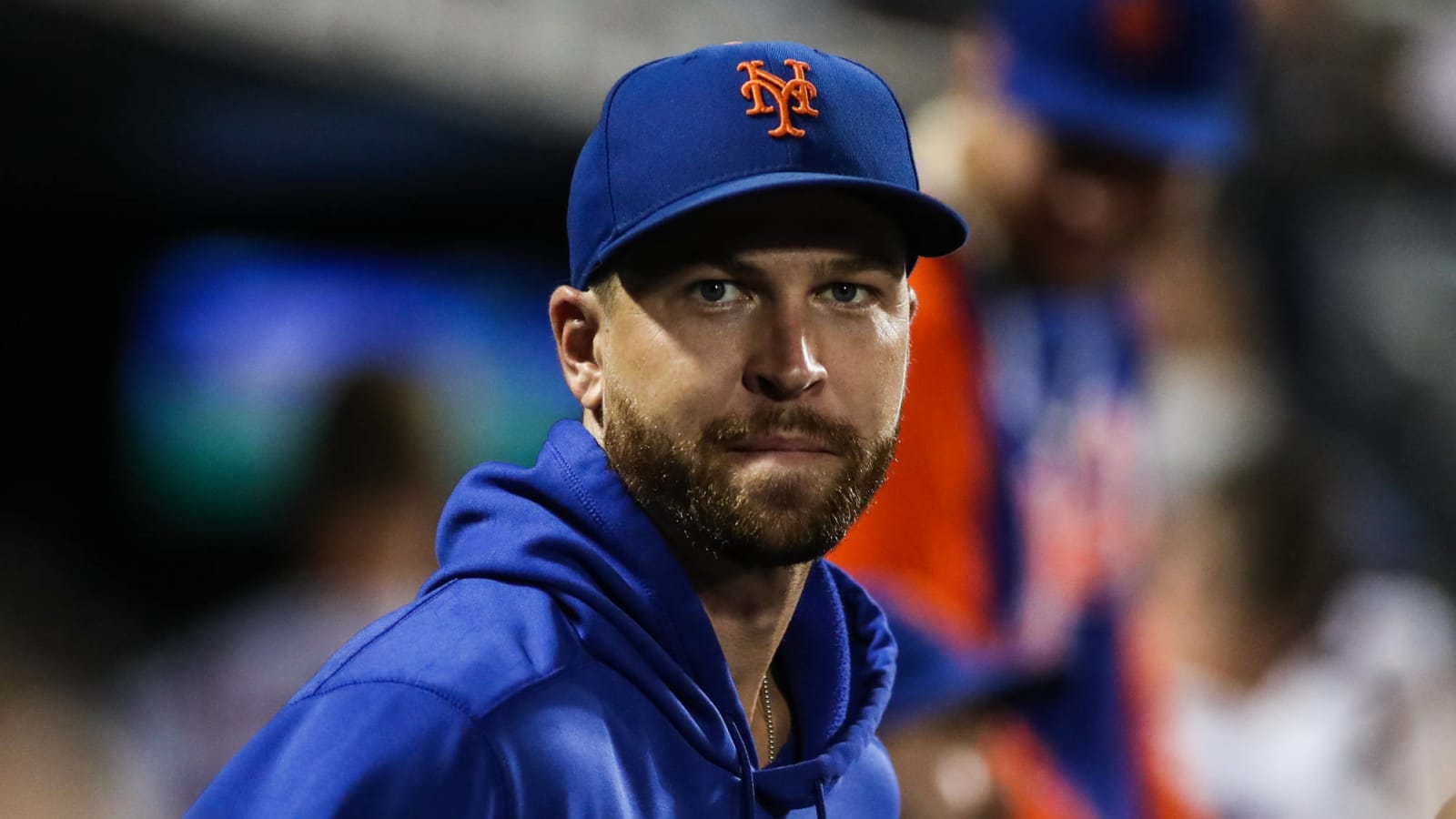 Mets ace Jacob deGrom 'disillusioned' with current regime?