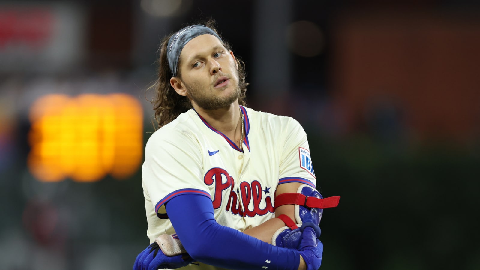 Mariners Have Had Trade Talks Involving Alec Bohm, Nico Hoerner