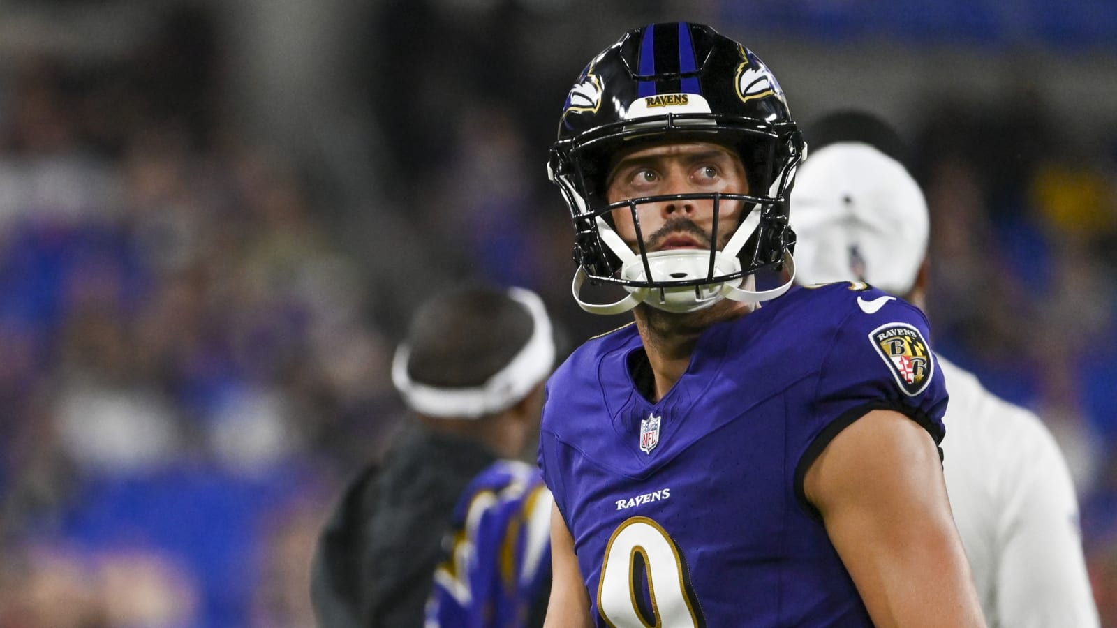 Justin Tucker facing more sexual misconduct allegations