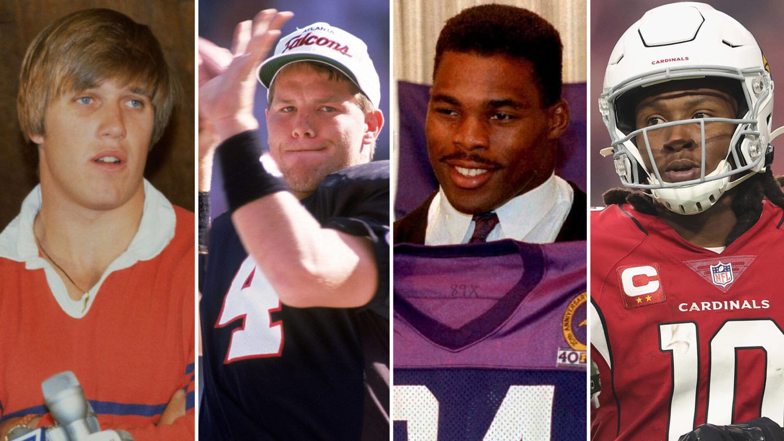 The worst trades in NFL history
