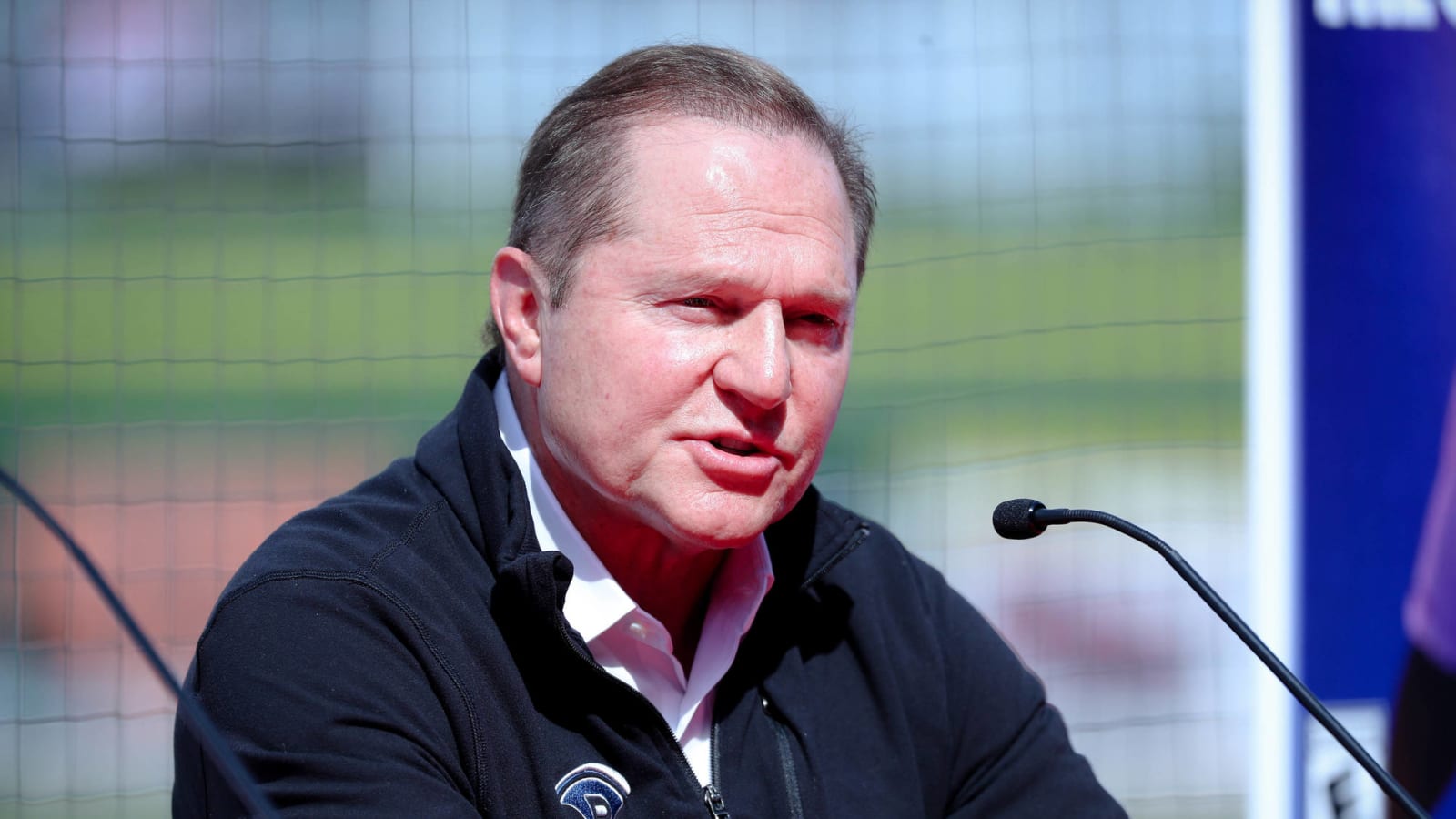 Scott Boras tells MLB players to reject proposal for 2020 season 