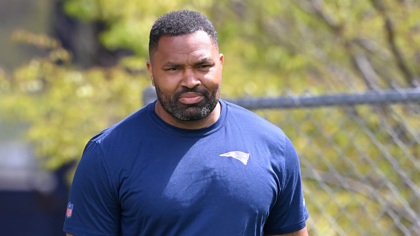 Three storylines to follow during Patriots training camp
