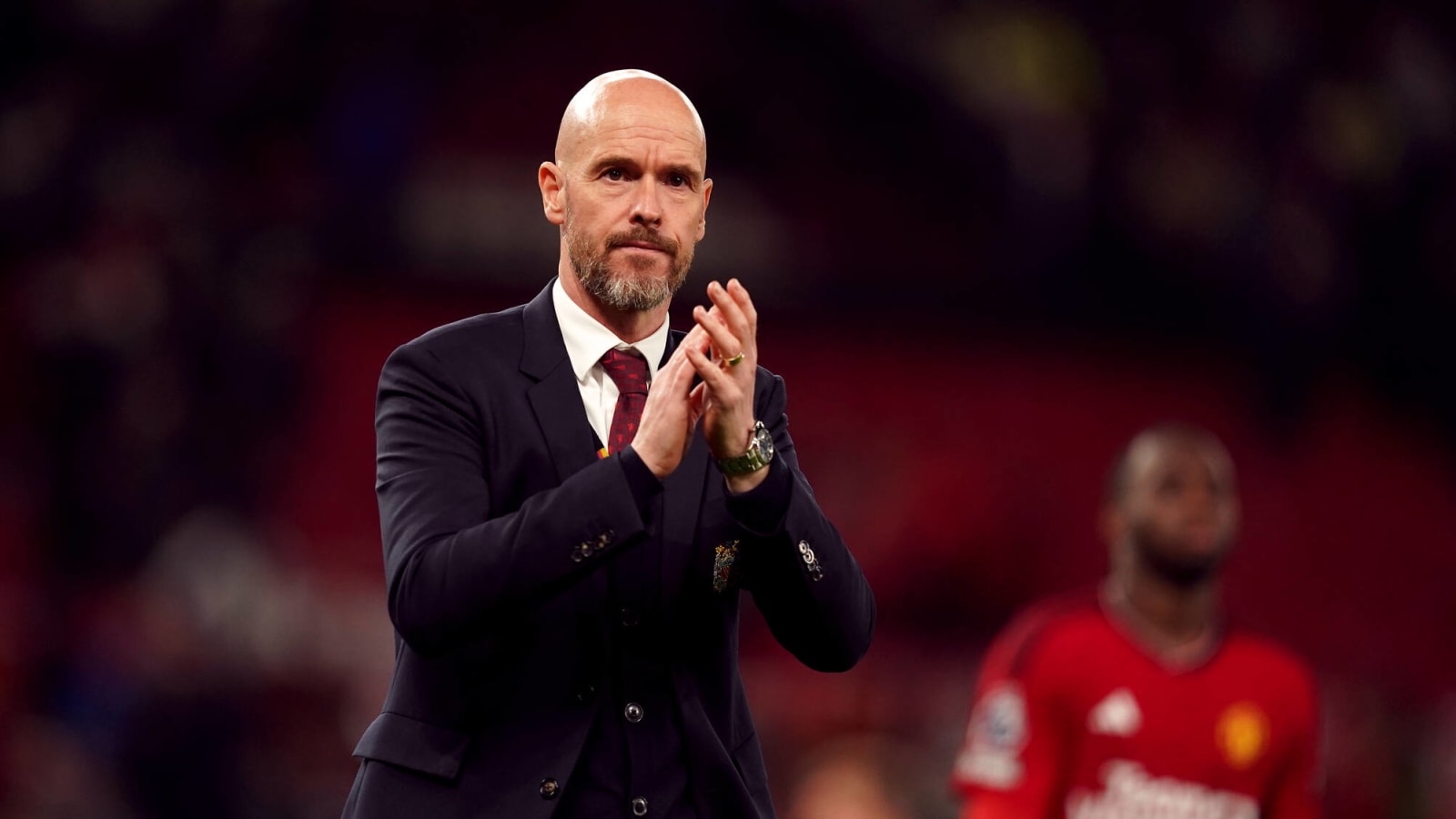 ‘We have problems’ – Ten Hag doesn’t think VAR should be scrapped
