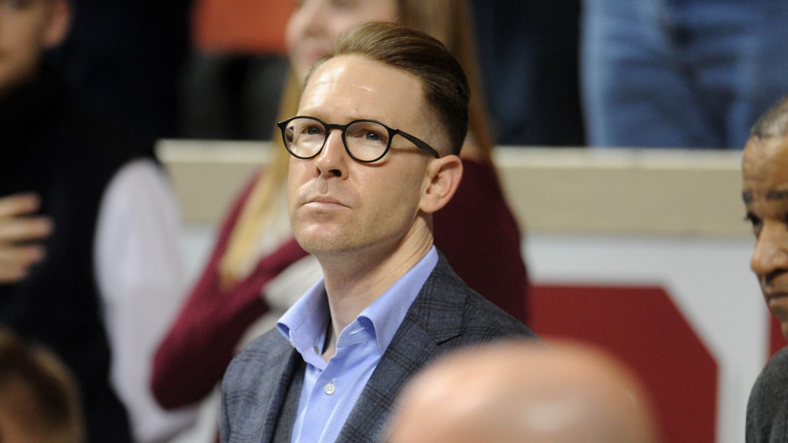 Thunder GM gives surprising reason why team traded star guard
