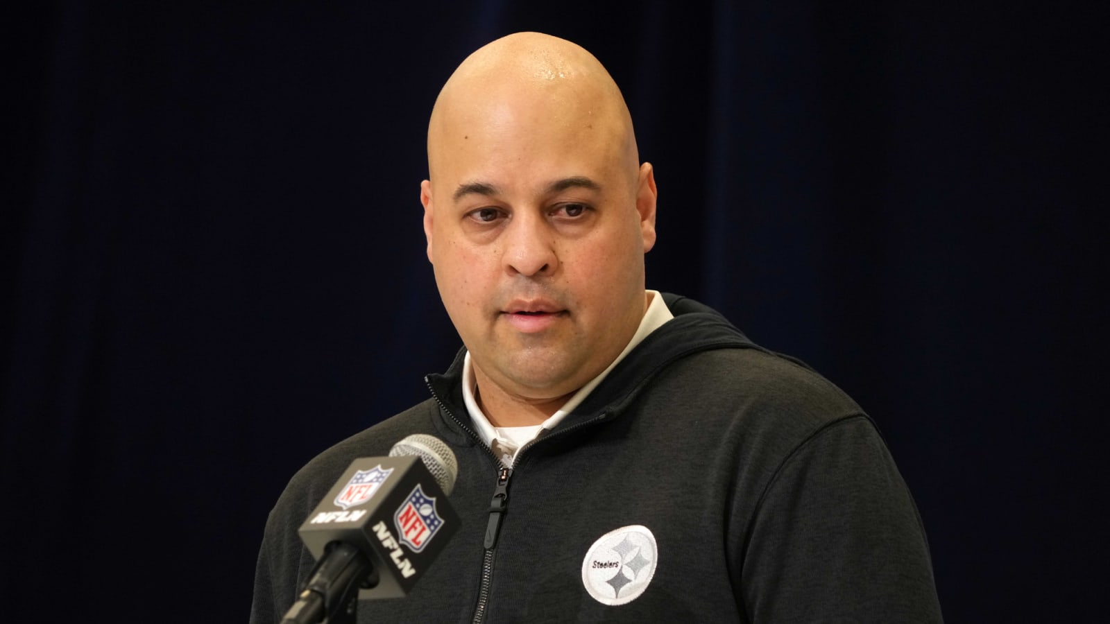 Steelers Agree To Terms With A New Defender On The First Day Of Legal Tampering