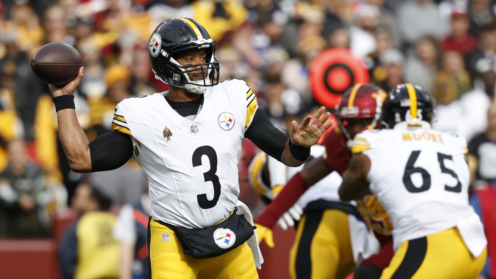 Fantasy Football 2024: Start, Sit Advice for NFL Week 11