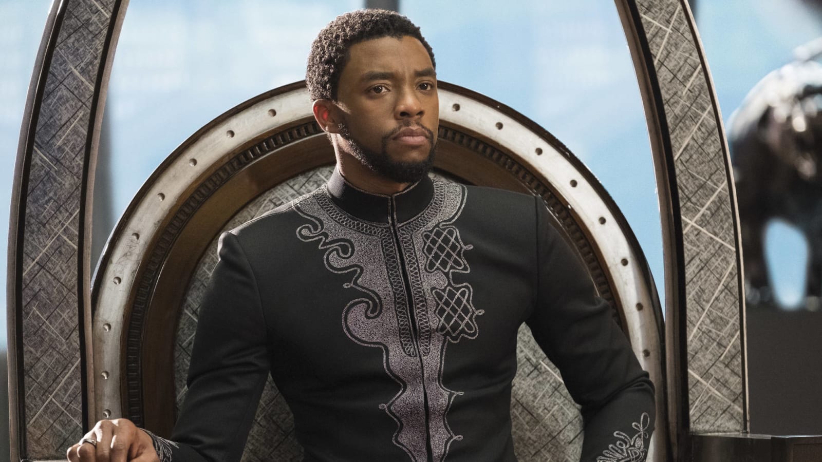 Chadwick Boseman: His 5 best film performances