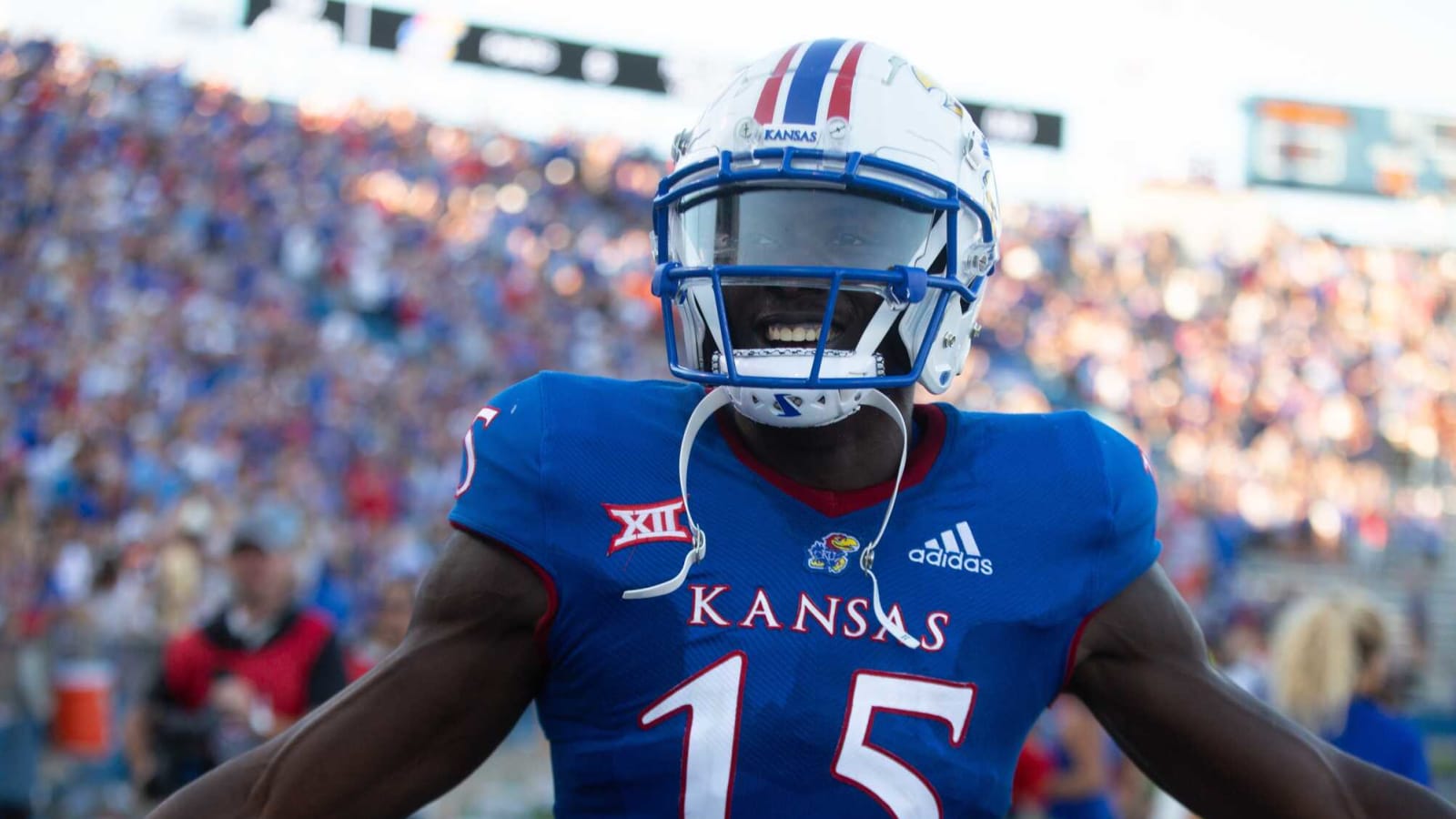Steelers Sign Athletic Rookie Linebacker