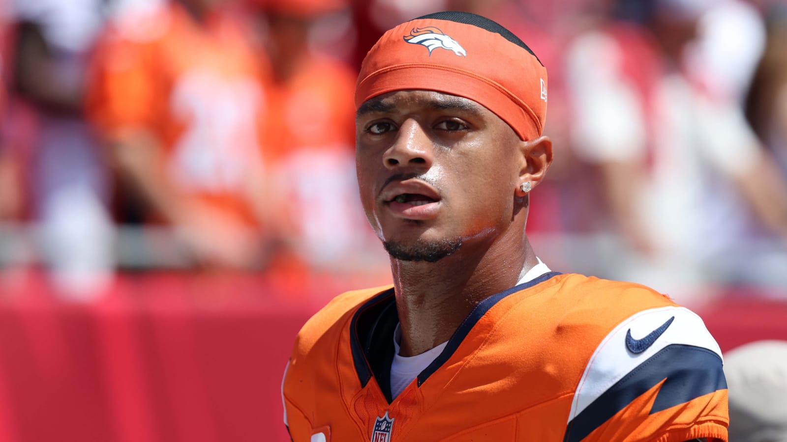Broncos' Patrick Surtain II worthy of exceptional nickname