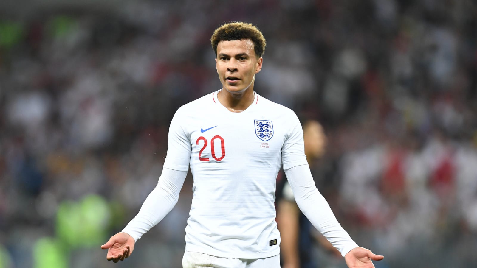Official: Former Tottenham attacker Dele Alli makes permanent move to new club