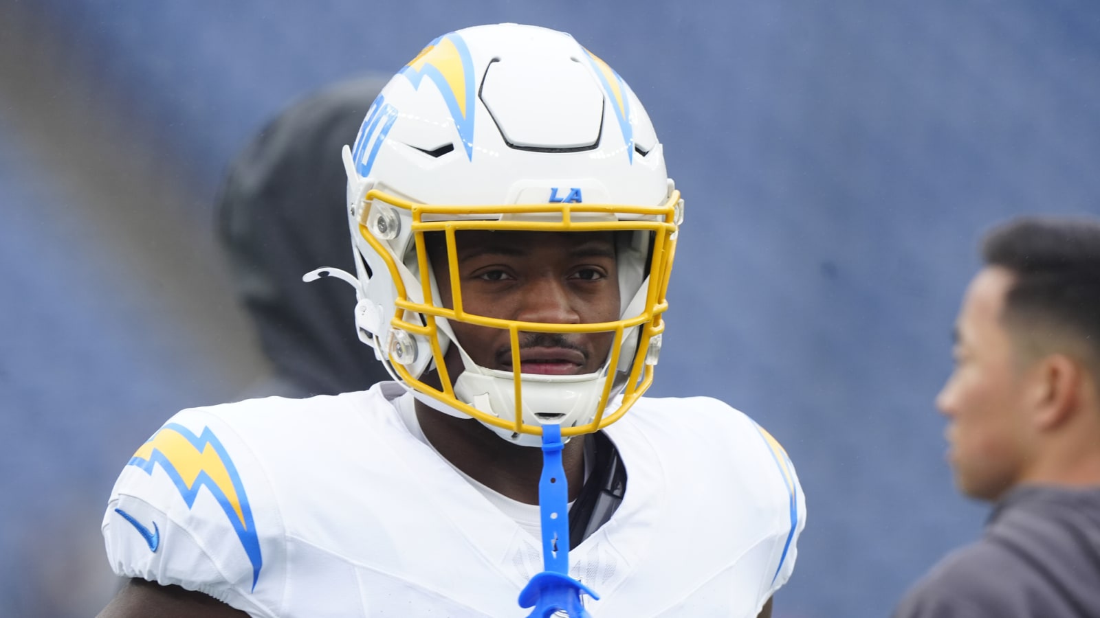 Los Angeles Chargers Sleeper Breakout Candidate For 2025