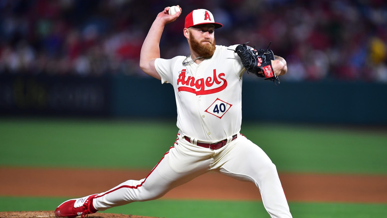 Angels reinstate, option Sam Bachman