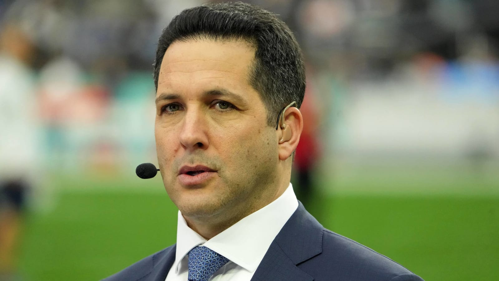 ESPN's Adam Schefter apologizes for controversial Dwayne Haskins tweet