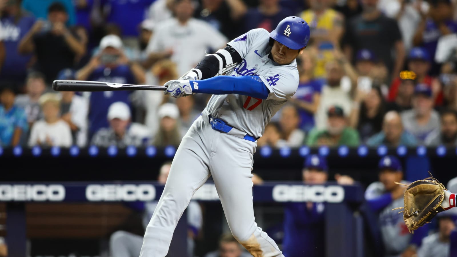 Lakers Hall of Famer Hyped After Legendary Shohei Ohtani Night