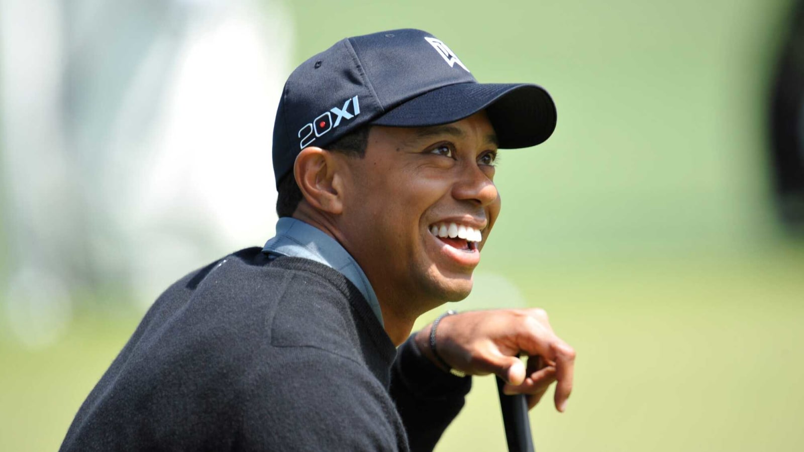 Reason Tiger Woods was not at Masters Champions Dinner revealed