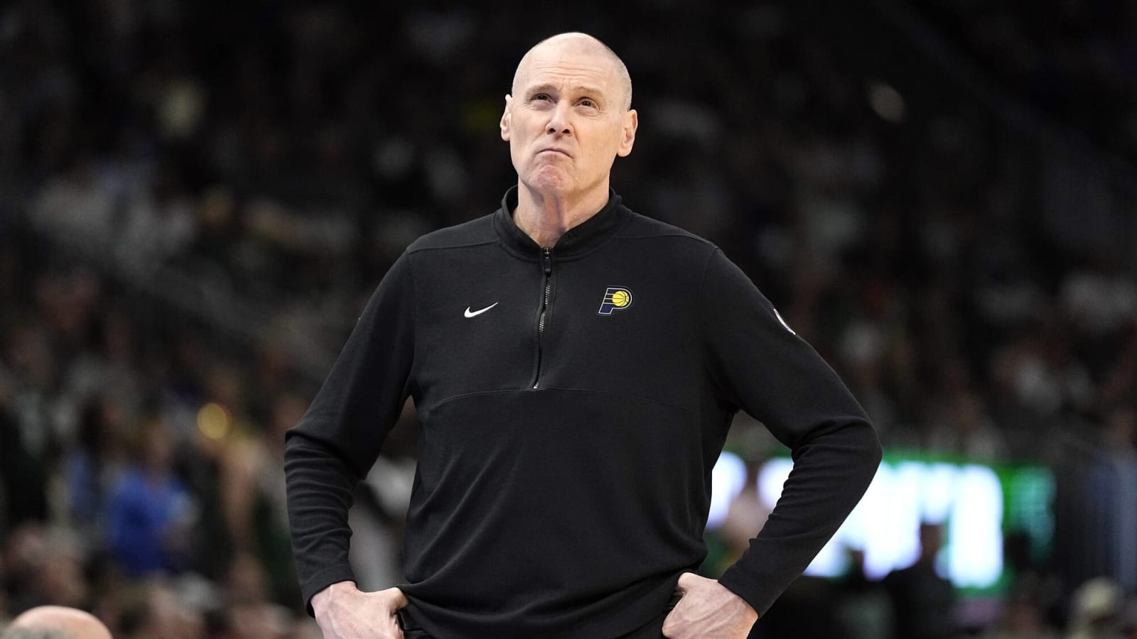 NBA Legend Brutally Rips Into Pacers’ Coach Rick Carlisle