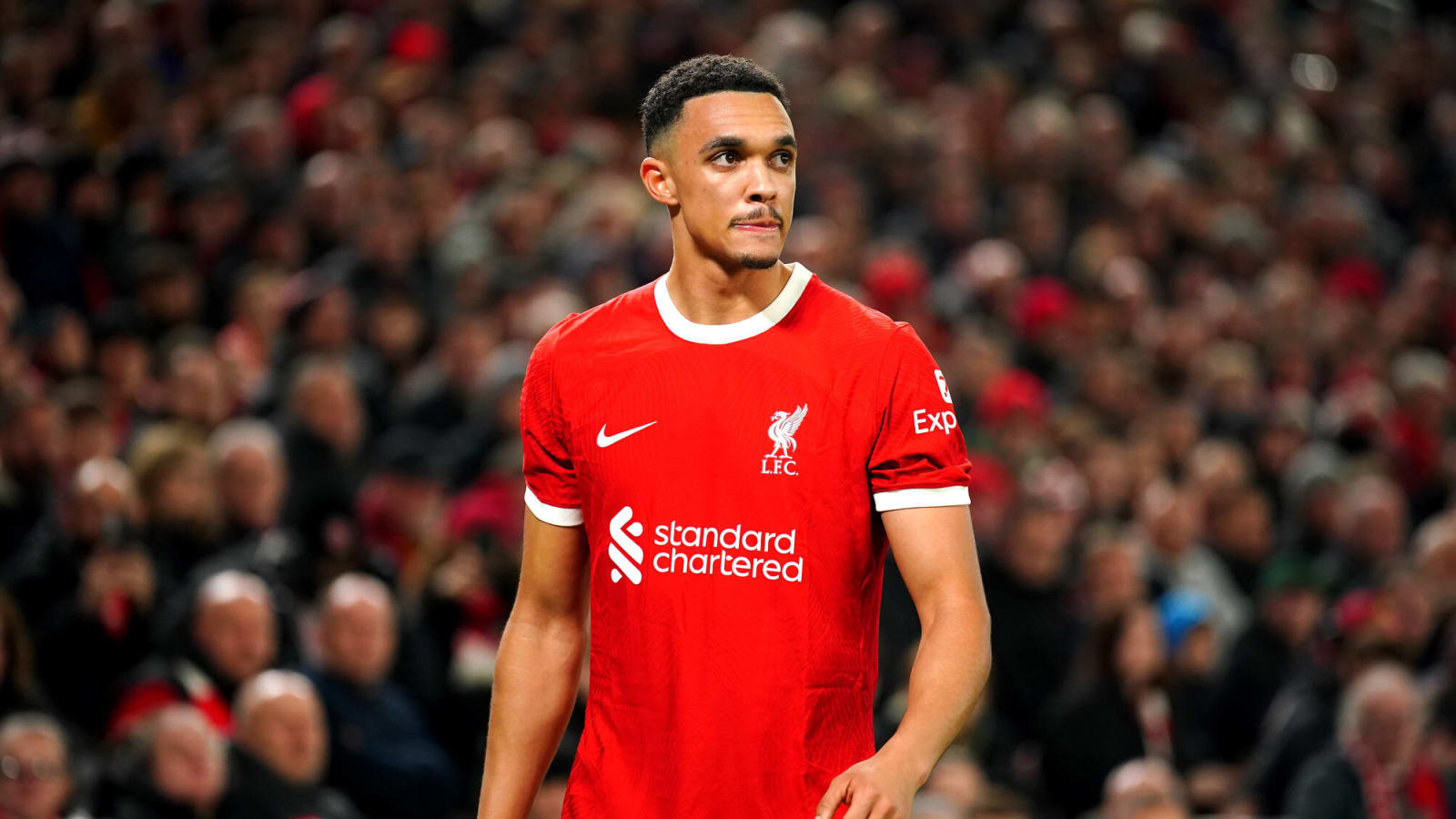 Liverpool shirt 6 stars cheap