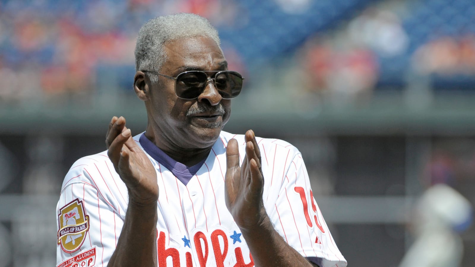 Dick Allen, Dave Parker elected to Baseball Hall Of Fame