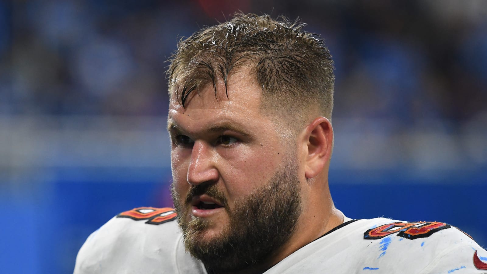 Bucs To Re-Sign DT Greg Gaines