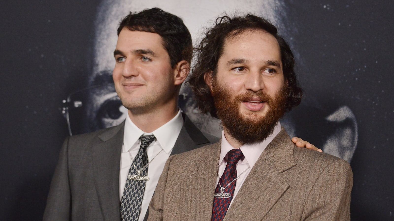 The most memorable directing duos