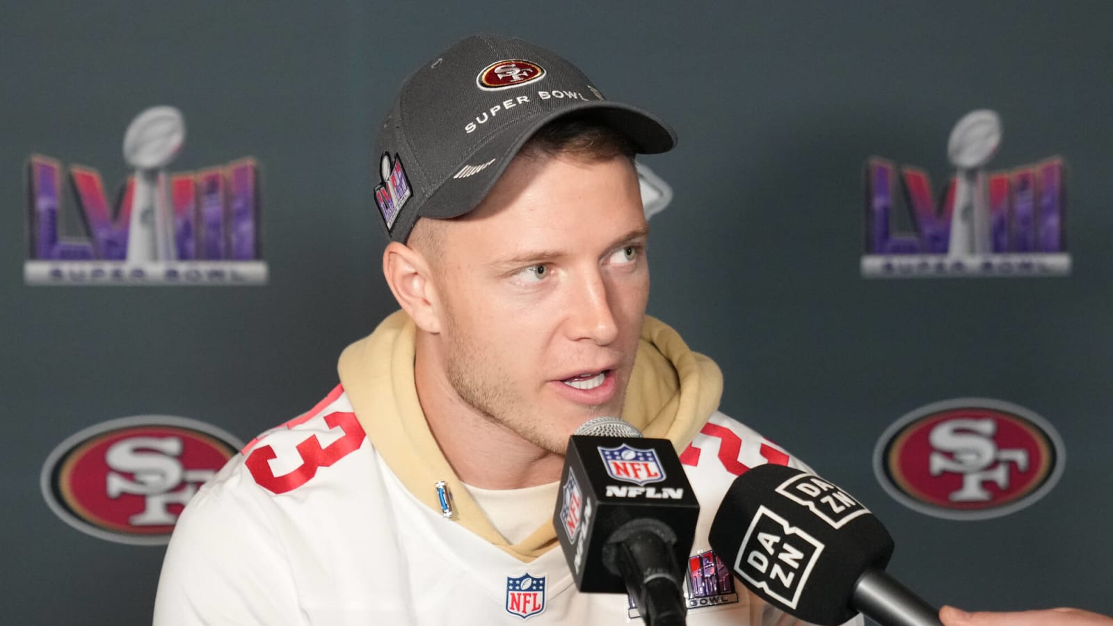 49ers players unhappy over unwanted hotel wakeup call