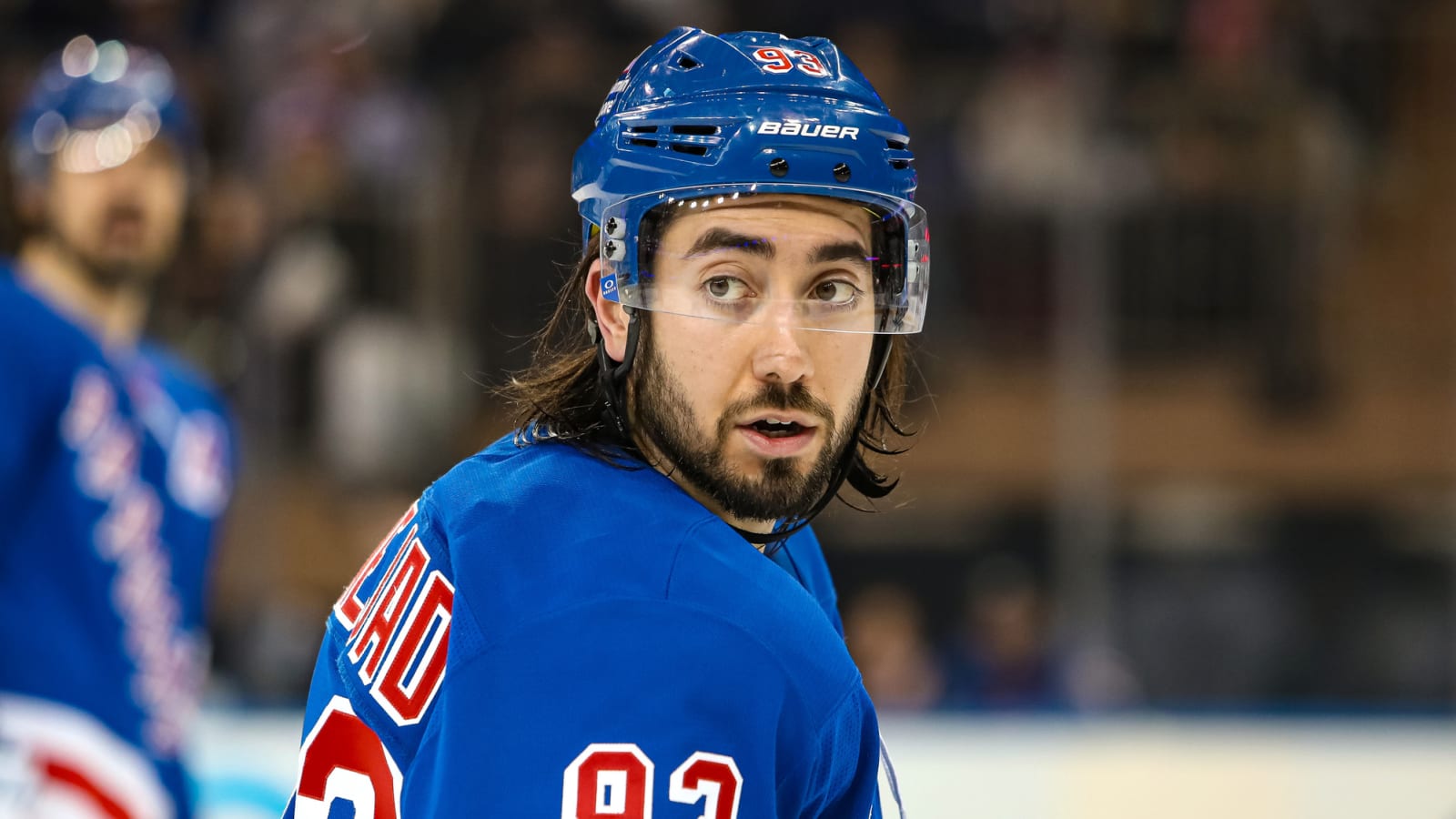 NHL Trade Talk Weekend Rumors: Rangers, Bruins, Flyers